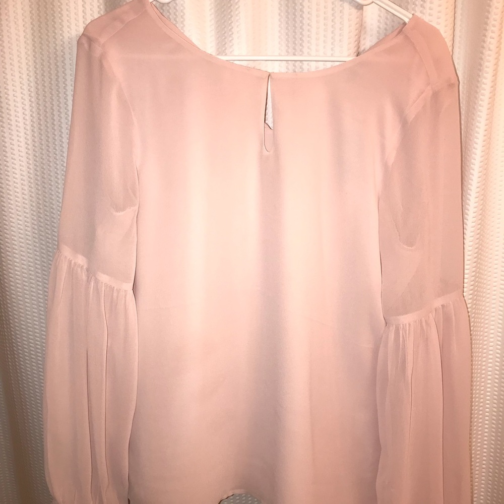 Express Blouse